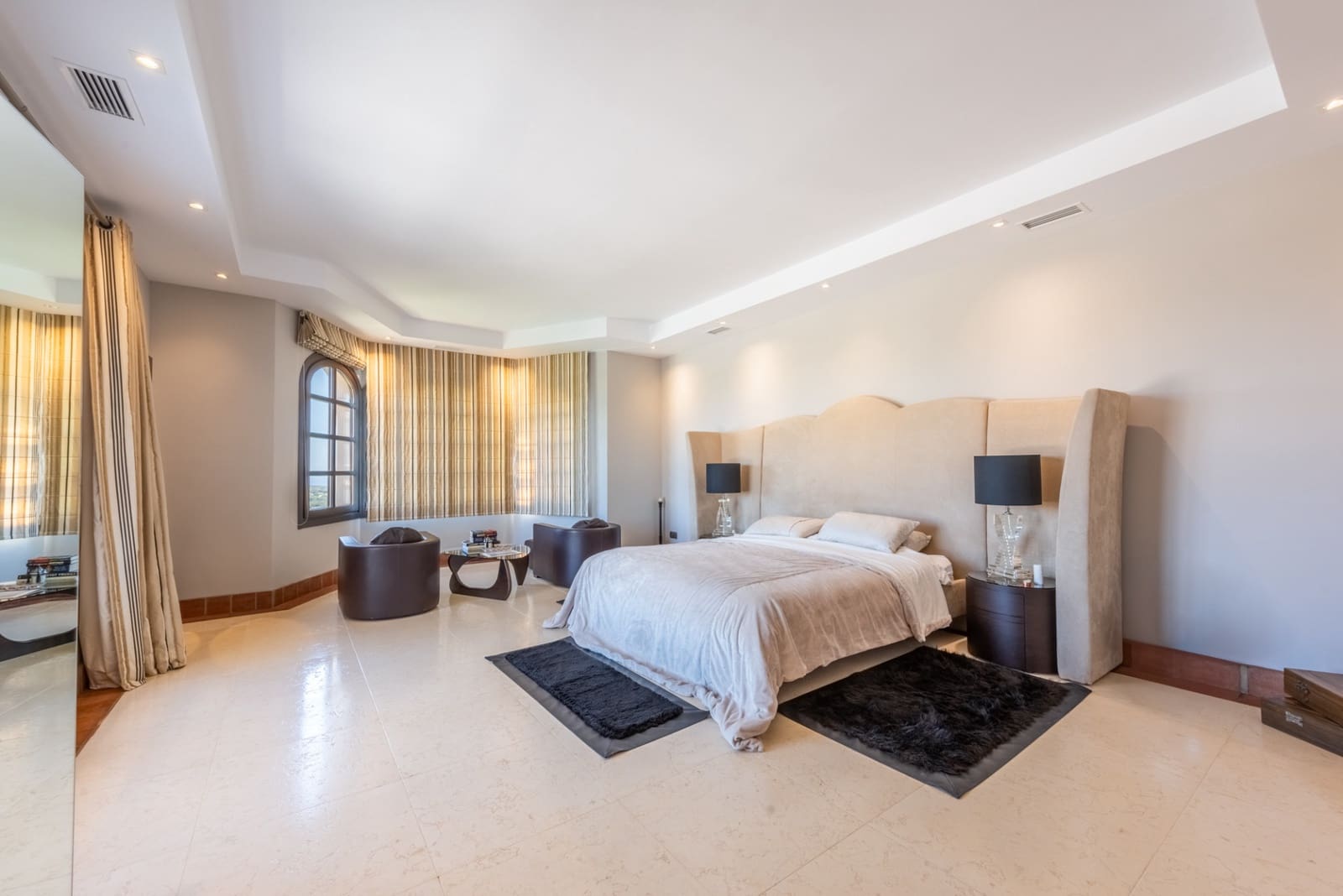 5 sovrum Villa till salu i San Roque med pool garage - 3 750 000 € (Ref: 9770312)