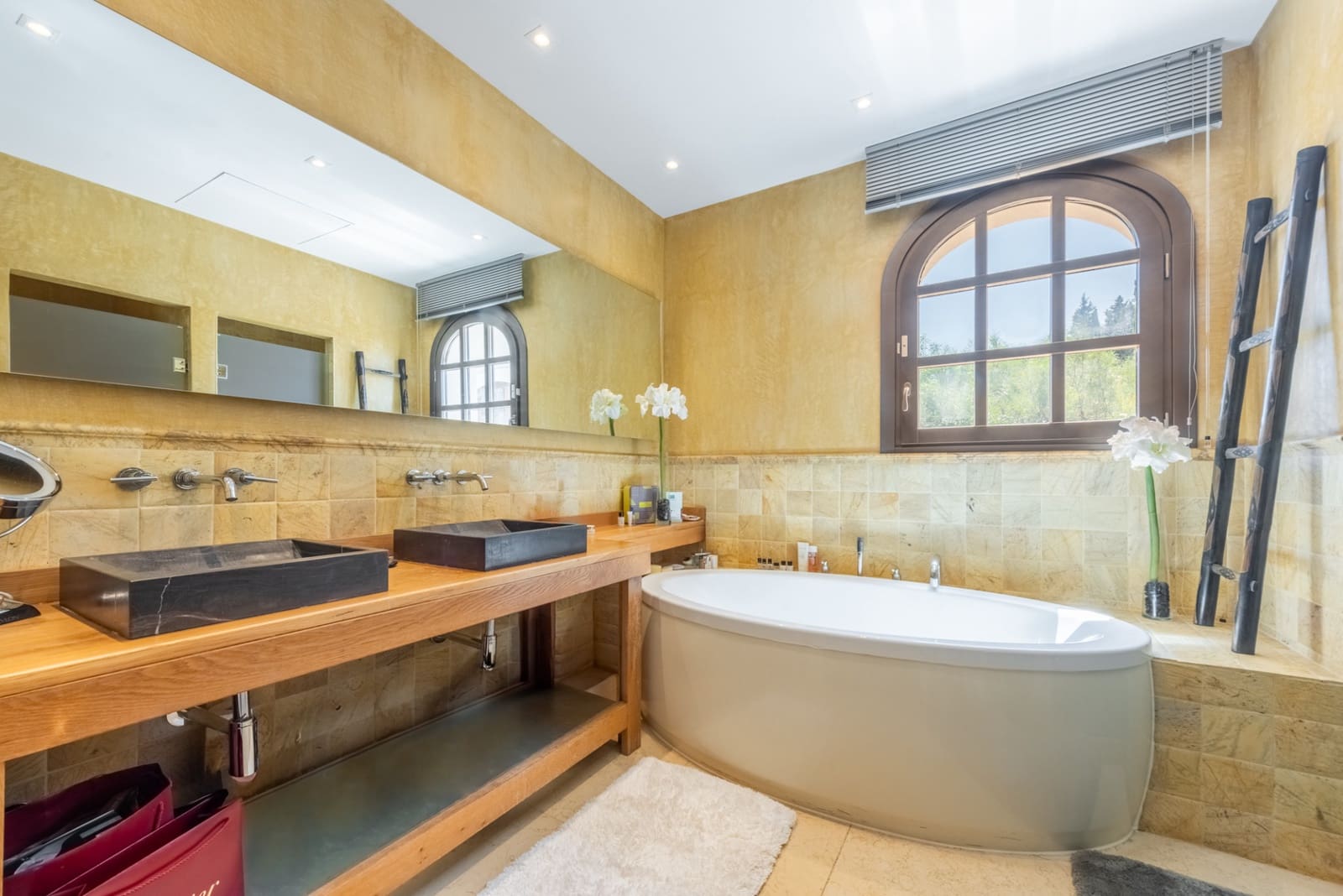 5 sovrum Villa till salu i San Roque med pool garage - 3 750 000 € (Ref: 9770312)