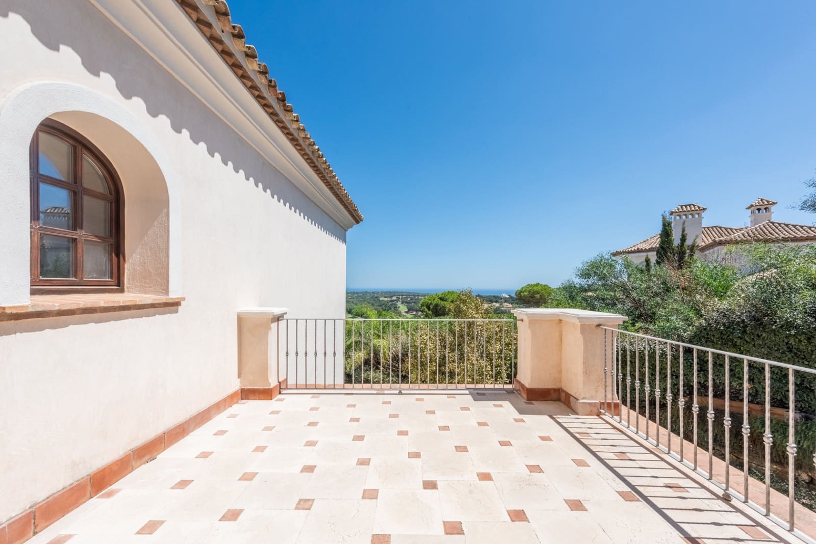 5 sovrum Villa till salu i San Roque med pool garage - 3 750 000 € (Ref: 9770312)