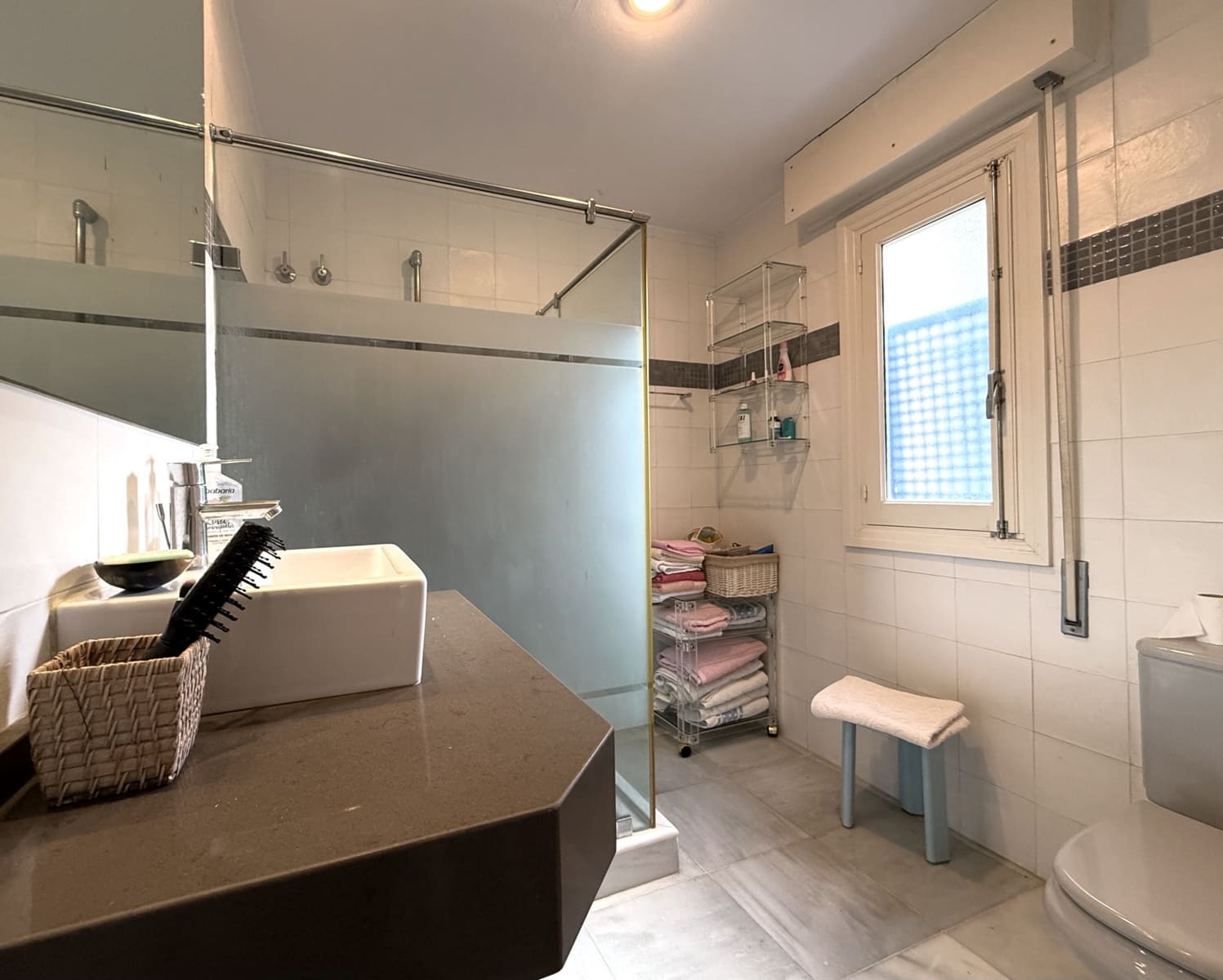 5 Zimmer Villa zu verkaufen in Sotogrande mit Pool Garage - 995.000 € (Ref: 9770313)