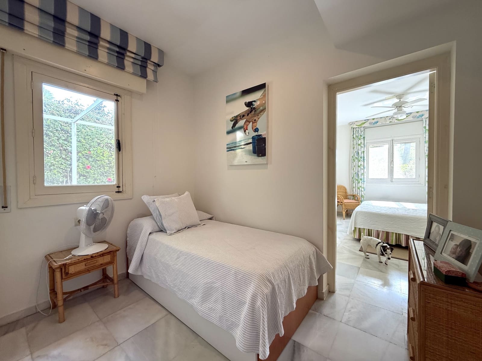 5 Zimmer Villa zu verkaufen in Sotogrande mit Pool Garage - 995.000 € (Ref: 9770313)