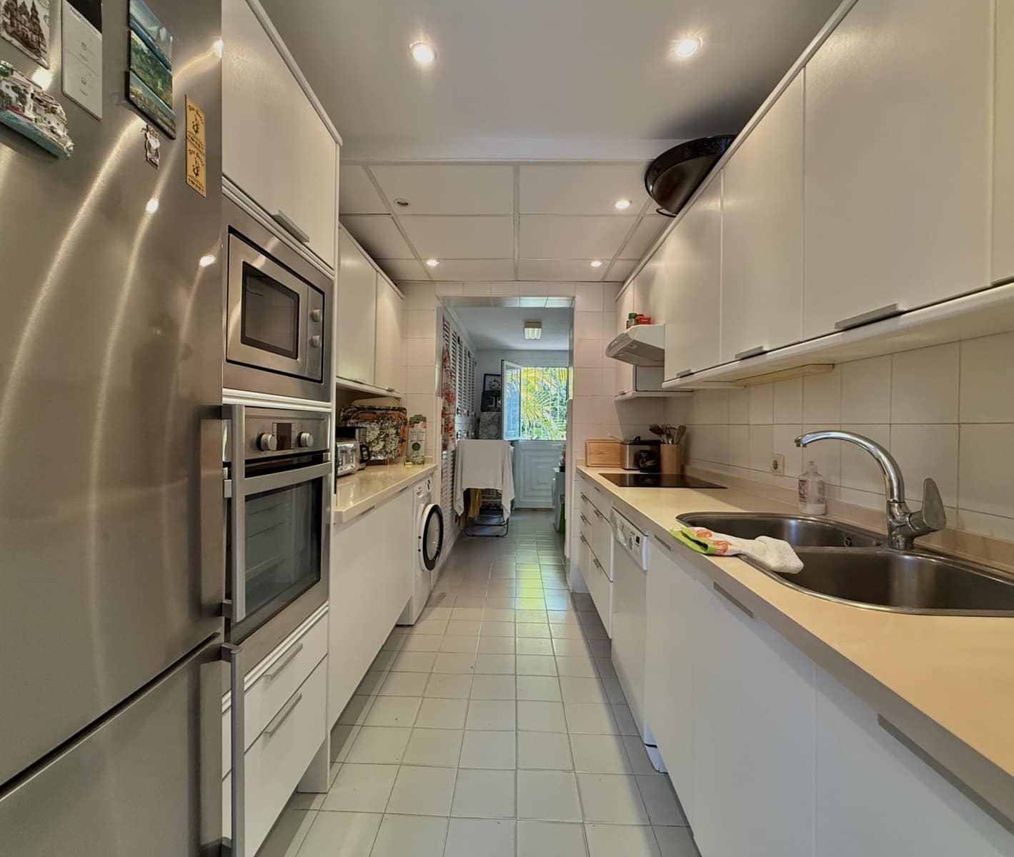 5 camera da letto Villa in vendita in Sotogrande con piscina garage - 995.000 € (Rif: 9770313)