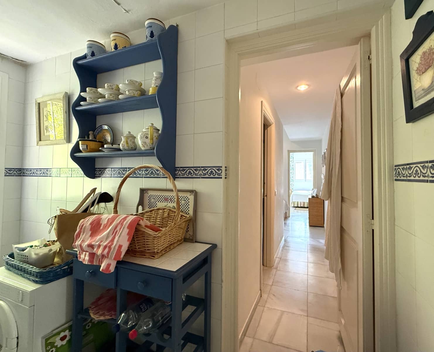 5 camera da letto Villa in vendita in Sotogrande con piscina garage - 995.000 € (Rif: 9770313)
