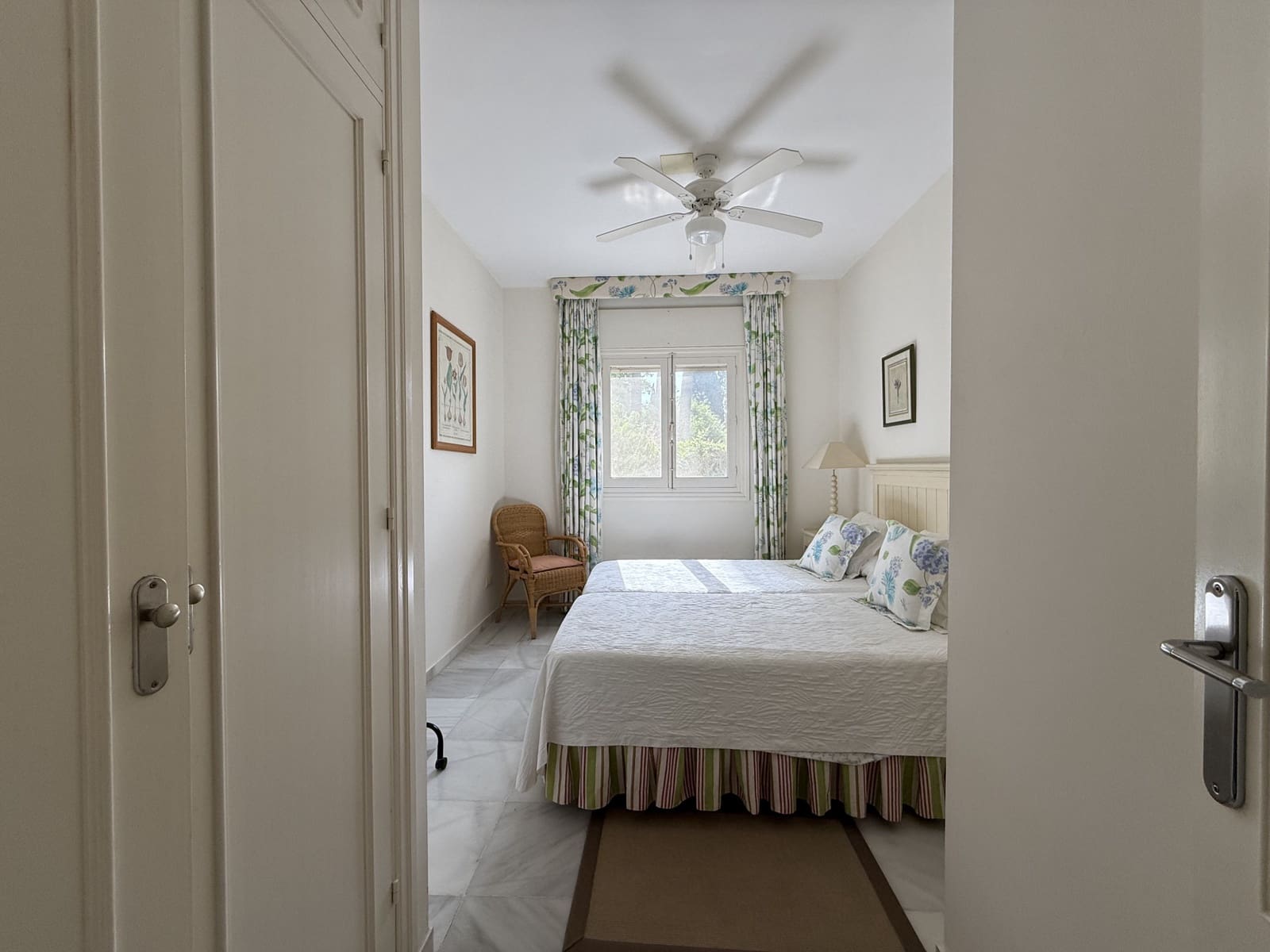 5 camera da letto Villa in vendita in Sotogrande con piscina garage - 995.000 € (Rif: 9770313)