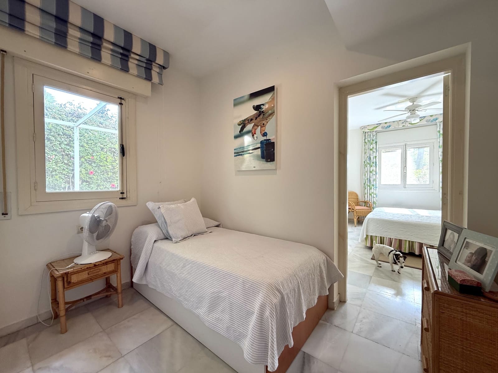 5 camera da letto Villa in vendita in Sotogrande con piscina garage - 995.000 € (Rif: 9770313)