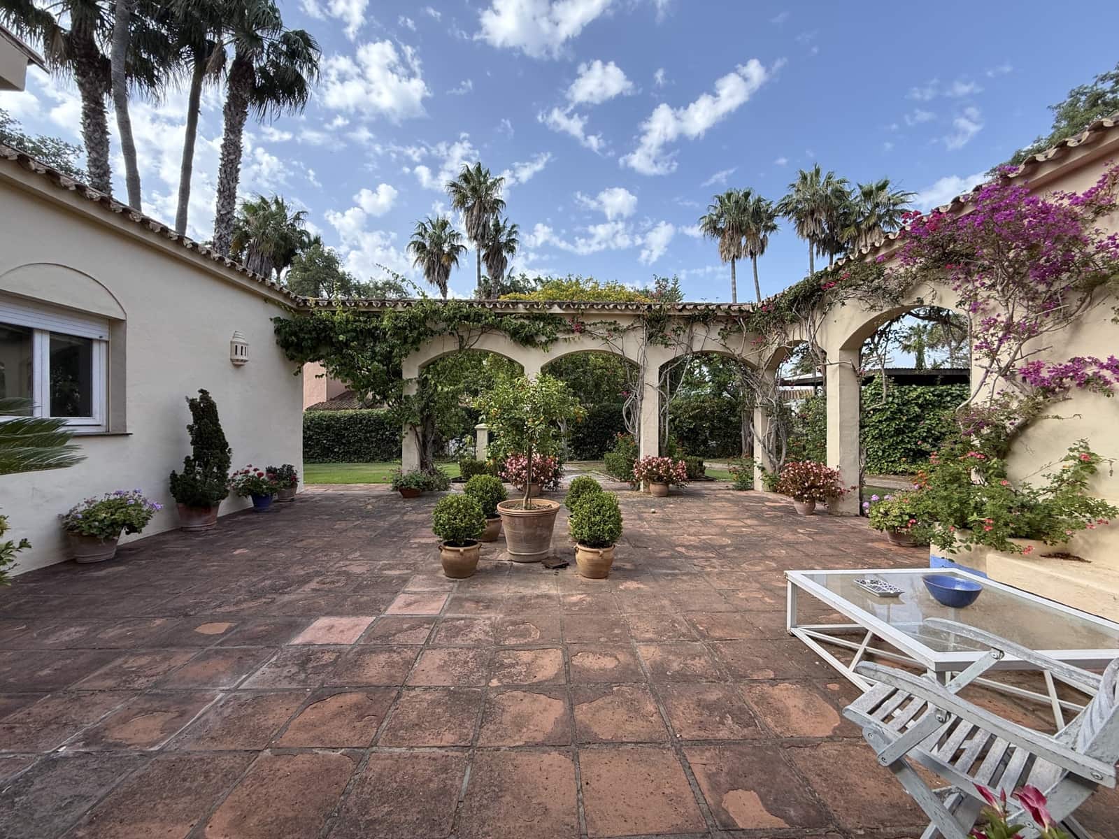 5 camera da letto Villa in vendita in Sotogrande con piscina garage - 995.000 € (Rif: 9770313)