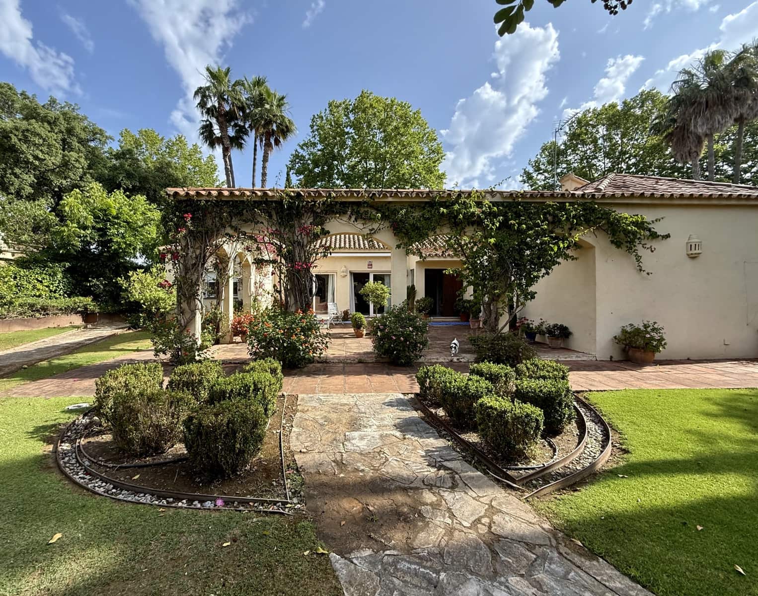 5 camera da letto Villa in vendita in Sotogrande con piscina garage - 995.000 € (Rif: 9770313)