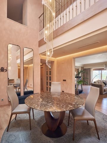 4 makuuhuone Kattohuoneisto myytävänä paikassa Sotogrande Alto, San Roque mukana 
autotalli - 1 750 000 € (Ref: 9866550)