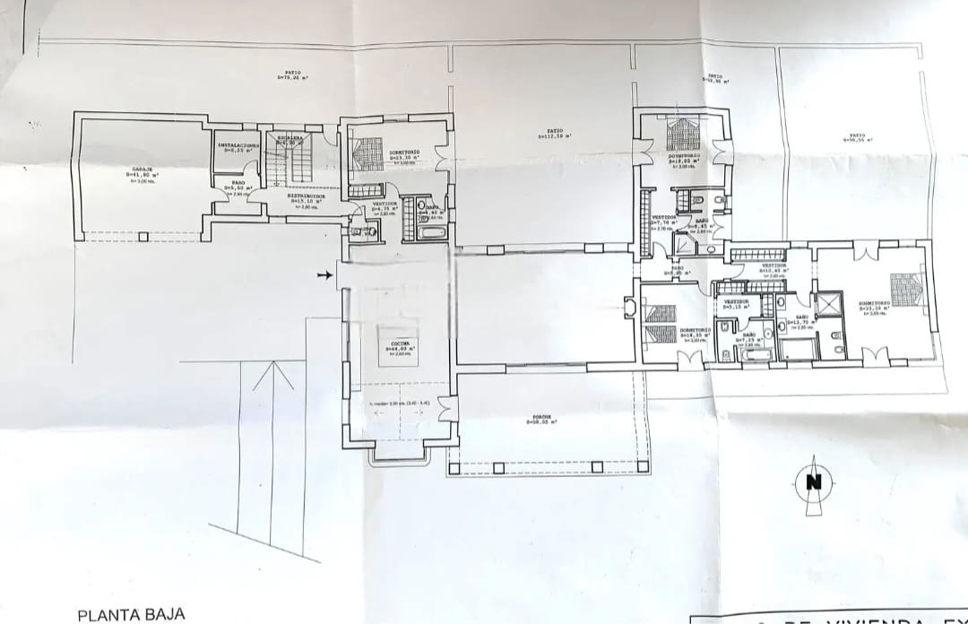 5 chambre Villa/Maison à vendre à Sotogrande avec piscine - 2 290 000 € (Ref: 9875695)