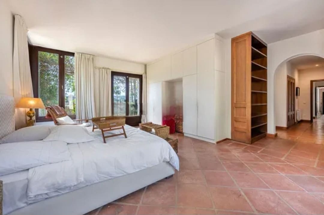 5 chambre Villa/Maison à vendre à Sotogrande avec piscine - 2 290 000 € (Ref: 9875695)