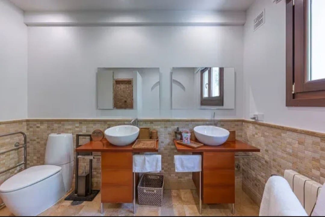 5 chambre Villa/Maison à vendre à Sotogrande avec piscine - 2 290 000 € (Ref: 9875695)
