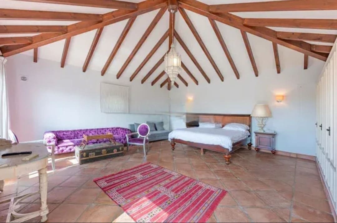 5 chambre Villa/Maison à vendre à Sotogrande avec piscine - 2 290 000 € (Ref: 9875695)