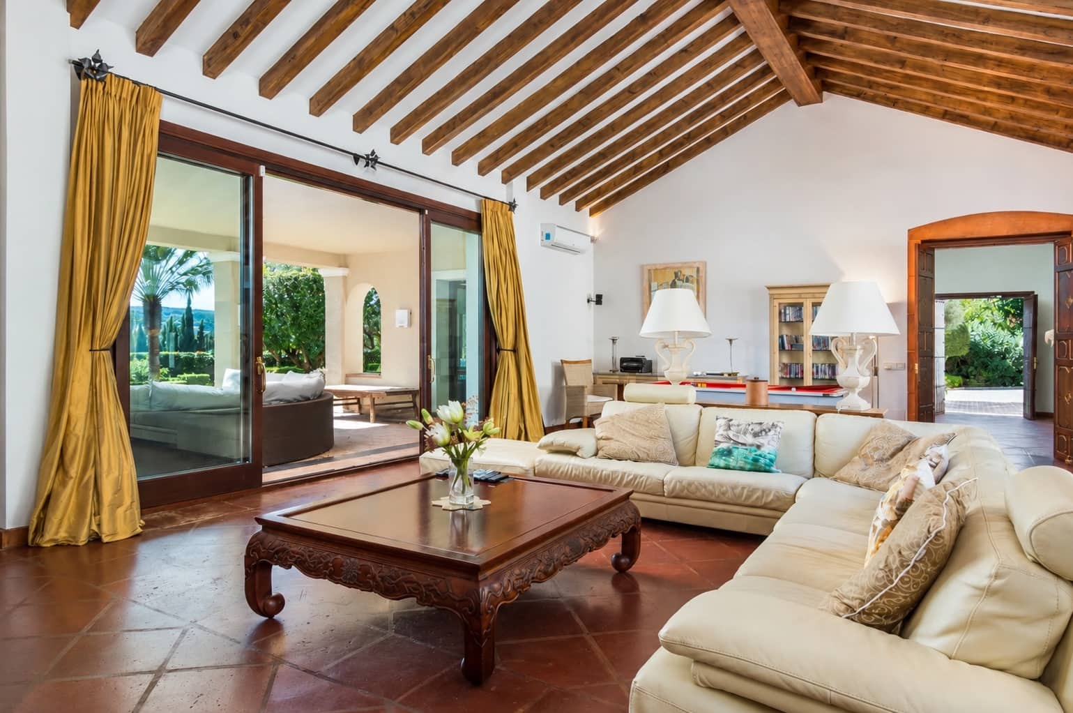 5 chambre Villa/Maison à vendre à Sotogrande avec piscine - 2 290 000 € (Ref: 9875695)