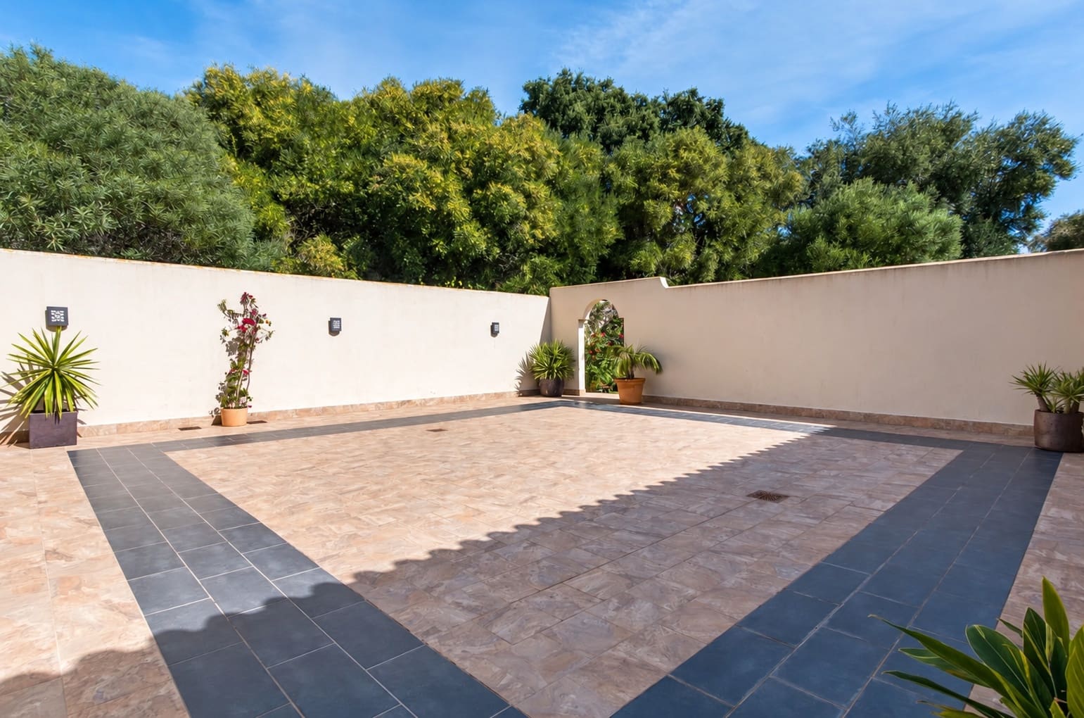 5 chambre Villa/Maison à vendre à Sotogrande avec piscine - 2 290 000 € (Ref: 9875695)