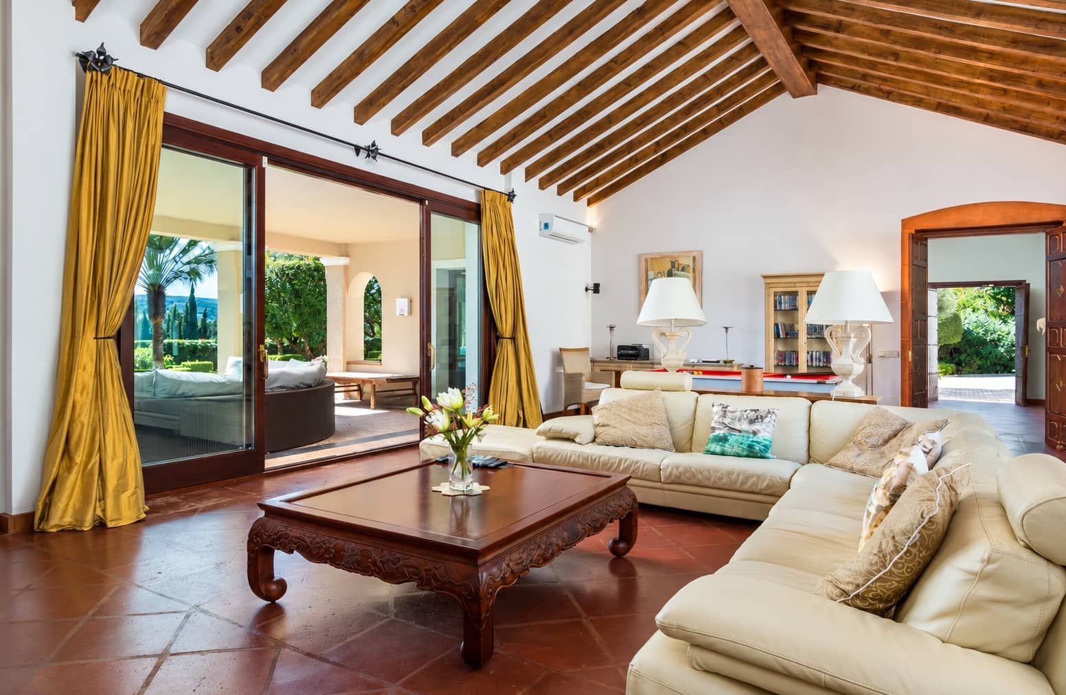 5 chambre Villa/Maison à vendre à Sotogrande avec piscine - 2 290 000 € (Ref: 9875695)