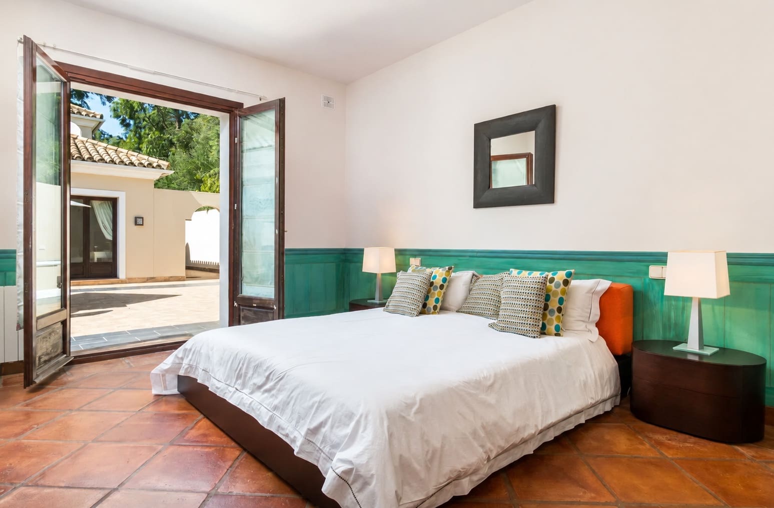 5 chambre Villa/Maison à vendre à Sotogrande avec piscine - 2 290 000 € (Ref: 9875695)