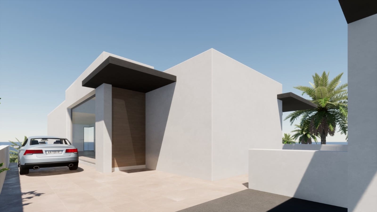 Tomt till salu i San Roque - 1 950 000 € (Ref: 9875696)