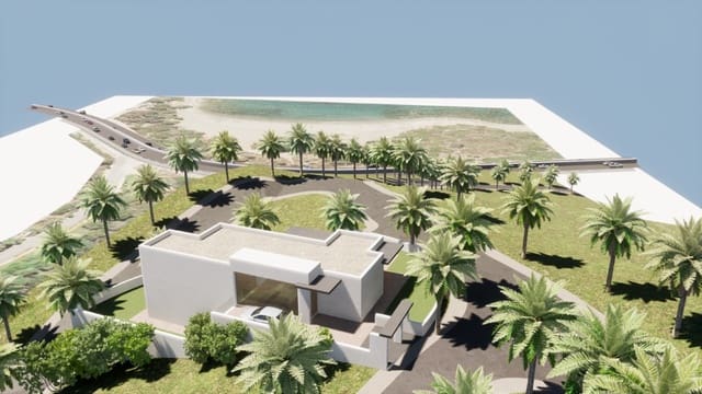 Tomt till salu i San Roque Pueblo, San Roque - 1 950 000 € (Ref: 9875696)
