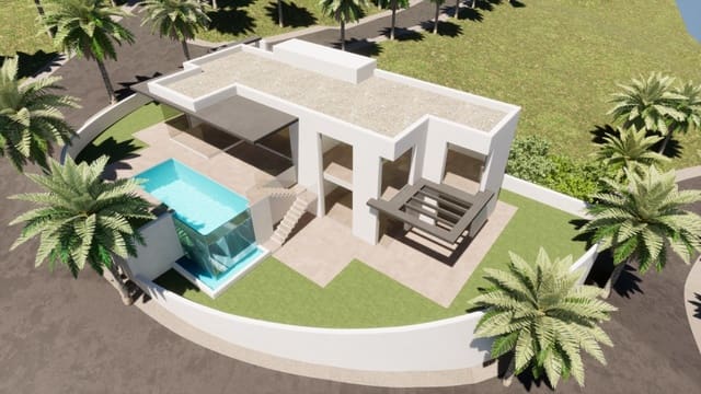 Tomt till salu i San Roque Pueblo, San Roque - 1 950 000 € (Ref: 9875696)