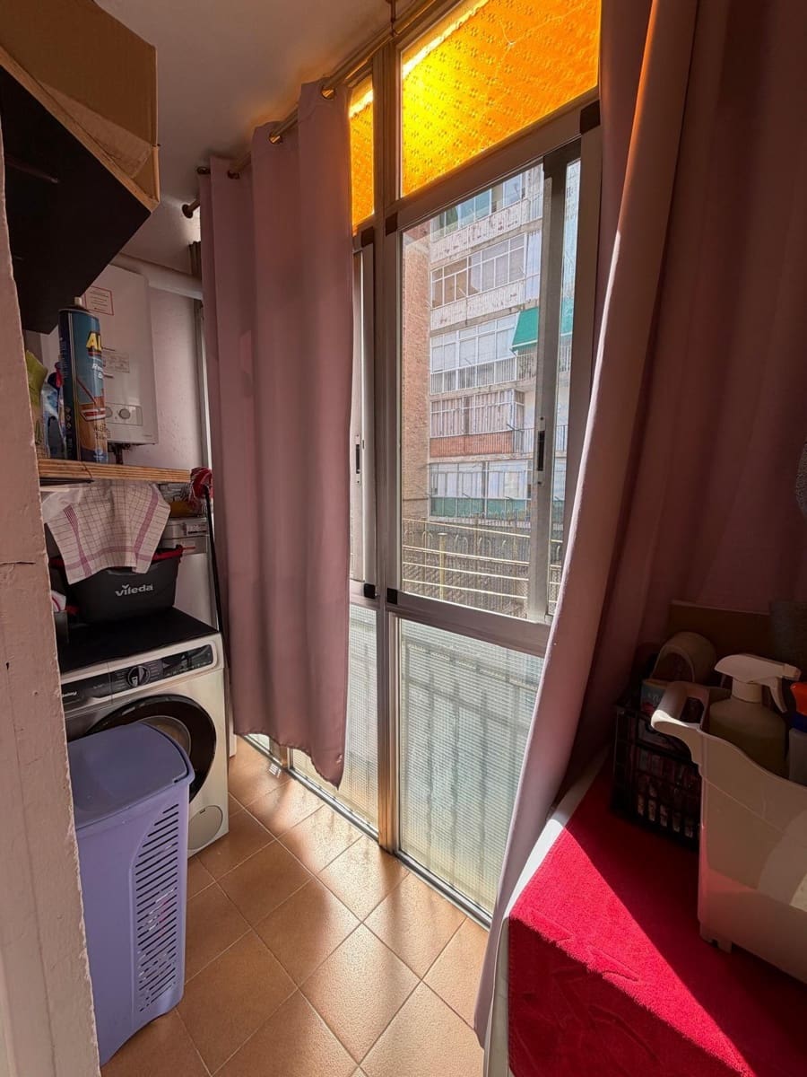 4 bedroom Flat for sale in Lleida city - € 185,000 (Ref: 10005728)