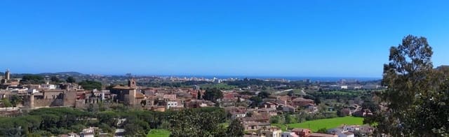 Bauplatz zu verkaufen in Calonge i Sant Antoni - 99.000 € (Ref: 10024252)