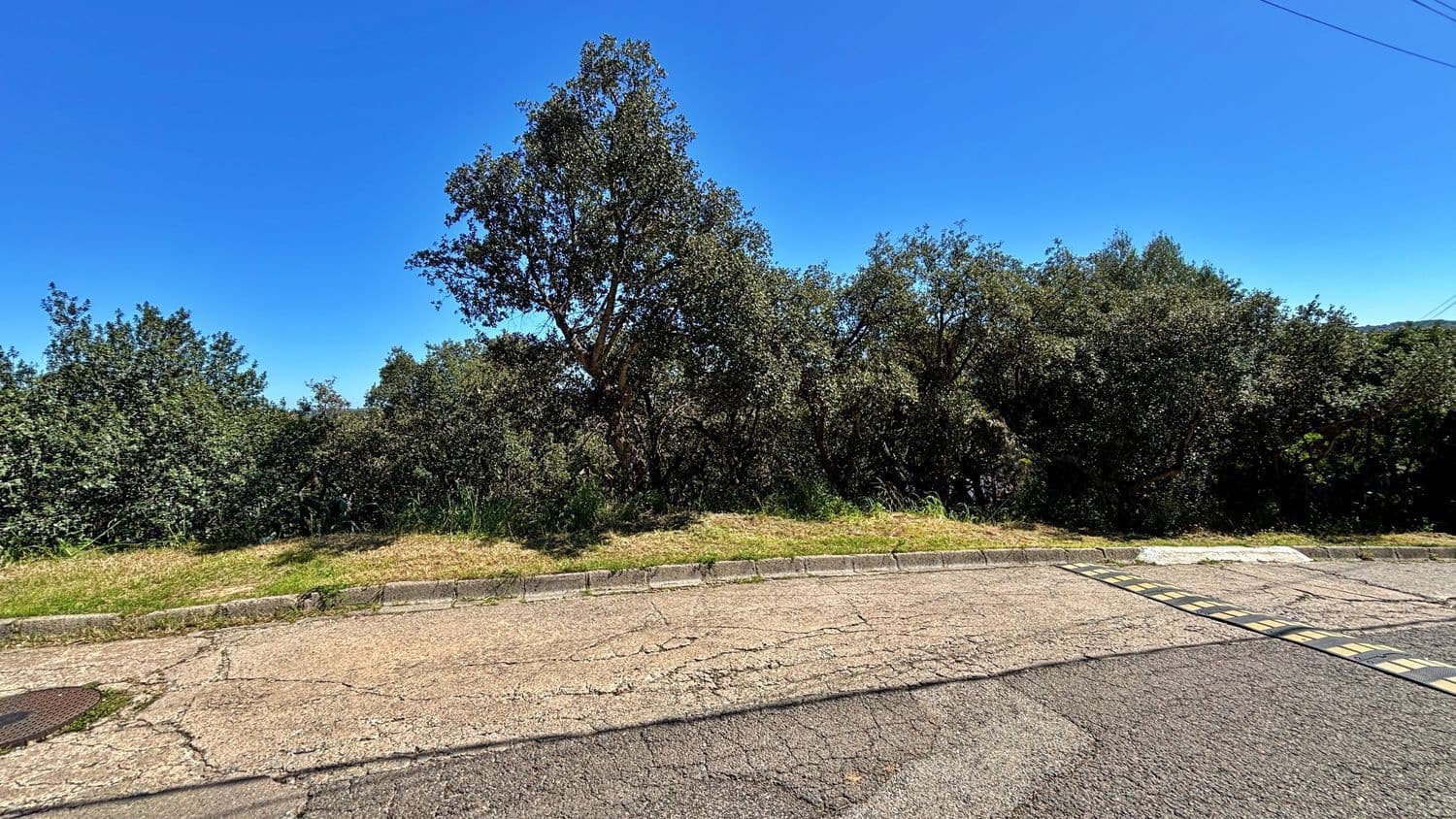 Bauplatz zu verkaufen in Calonge i Sant Antoni - 99.000 € (Ref: 10024252)
