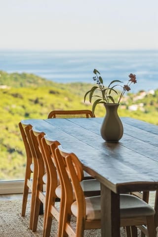 5 makuuhuone Huvila myytävänä paikassa Roca Grossa, Lloret de Mar mukana uima-altaan 
autotalli - 4 500 000 € (Ref: 10030671)