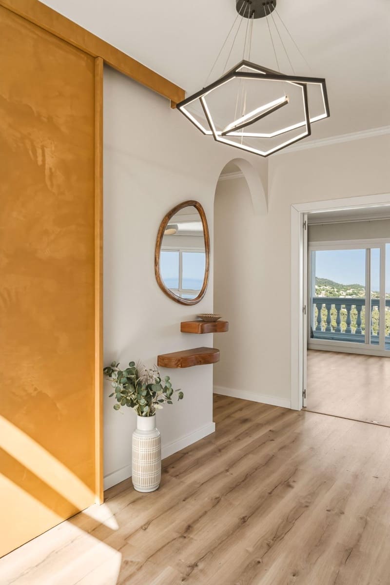 5 makuuhuone Huvila myytävänä paikassa Lloret de Mar mukana uima-altaan 
autotalli - 4 500 000 € (Ref: 10030671)