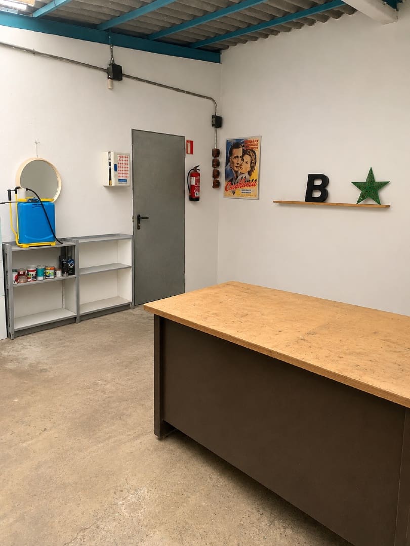 Commerciale in vendita in Cassa de la Selva - 150.000 € (Rif: 9829837)