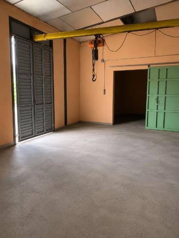 Commerciale in vendita in Cassà de la Selva - 150.000 € (Rif: 9829837)