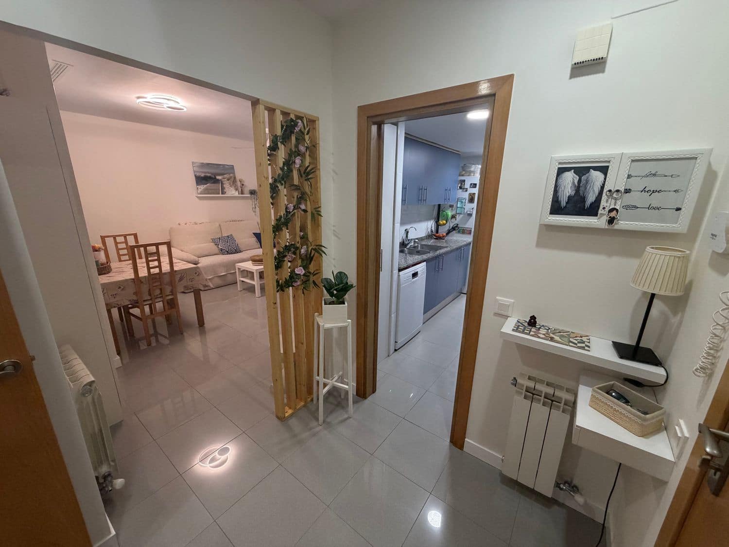 2 sypialnia Apartament na sprzedaż w Miasto Girona z basenem - 259 000 € (Ref: 9829838)