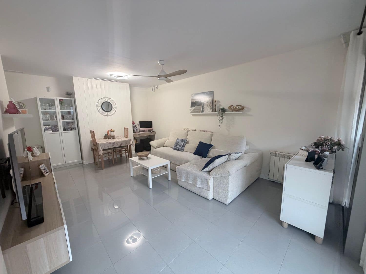 2 sypialnia Apartament na sprzedaż w Miasto Girona z basenem - 259 000 € (Ref: 9829838)