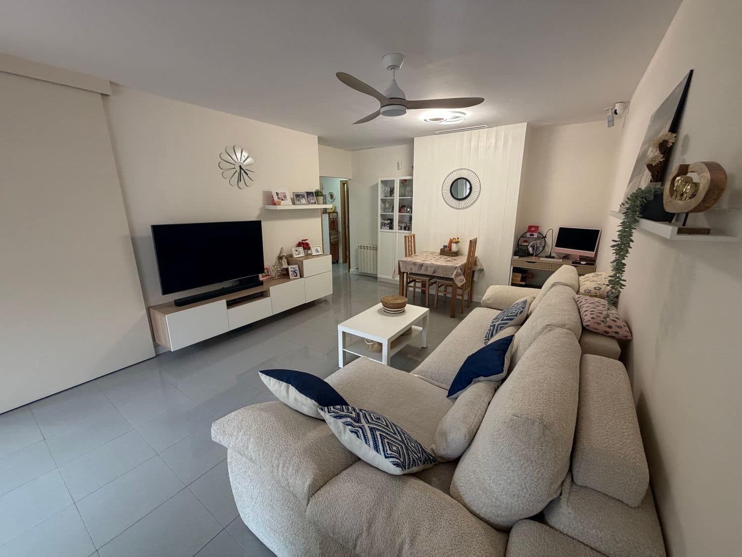 2 sypialnia Apartament na sprzedaż w Miasto Girona z basenem - 259 000 € (Ref: 9829838)