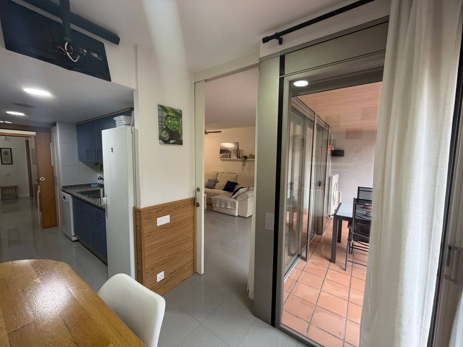 2 sypialnia Apartament na sprzedaż w Miasto Girona z basenem - 259 000 € (Ref: 9829838)