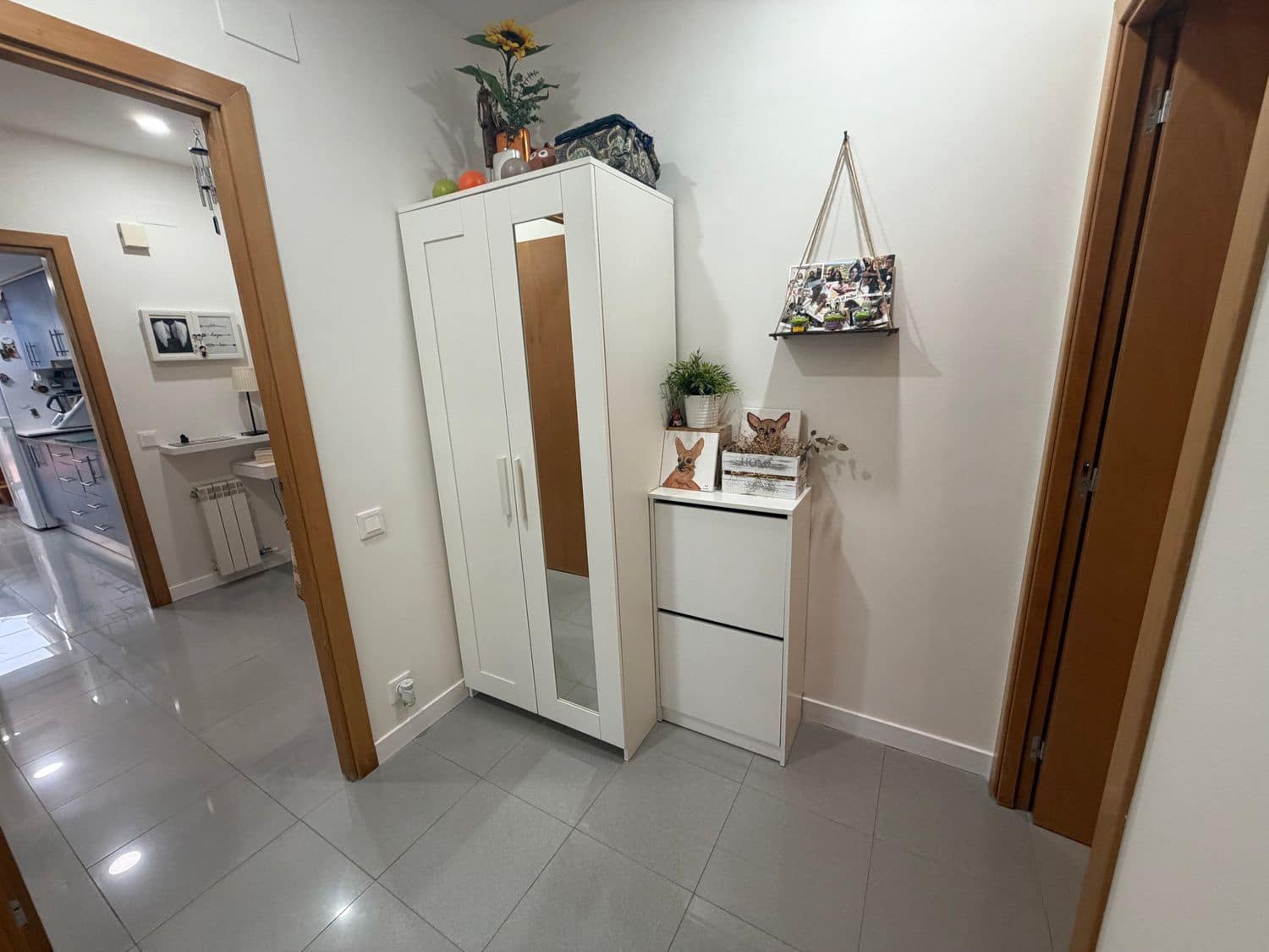 2 sypialnia Apartament na sprzedaż w Miasto Girona z basenem - 259 000 € (Ref: 9829838)