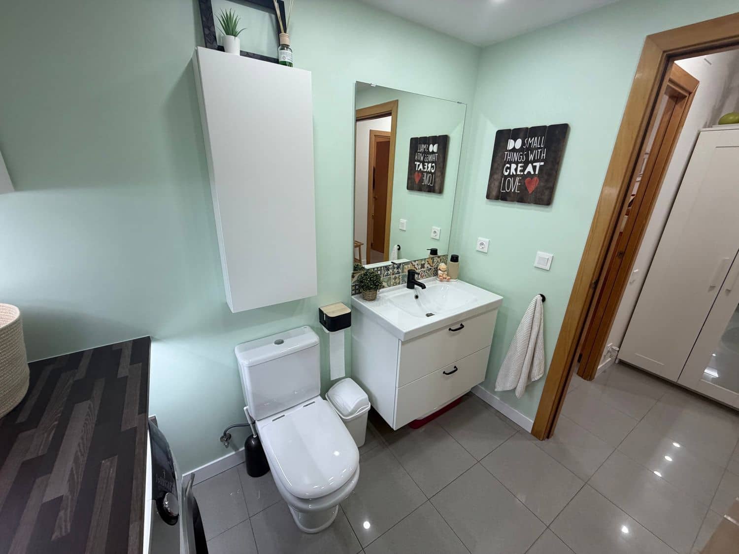 2 sypialnia Apartament na sprzedaż w Miasto Girona z basenem - 259 000 € (Ref: 9829838)