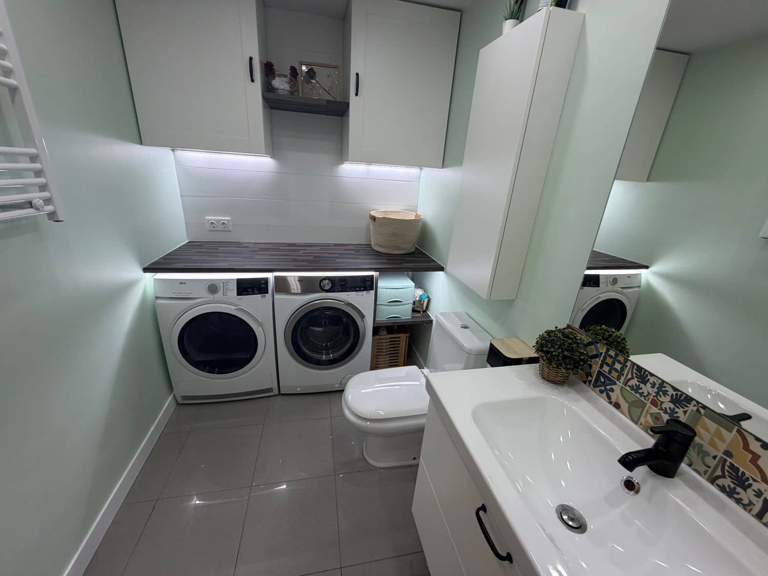 2 sypialnia Apartament na sprzedaż w Miasto Girona z basenem - 259 000 € (Ref: 9829838)
