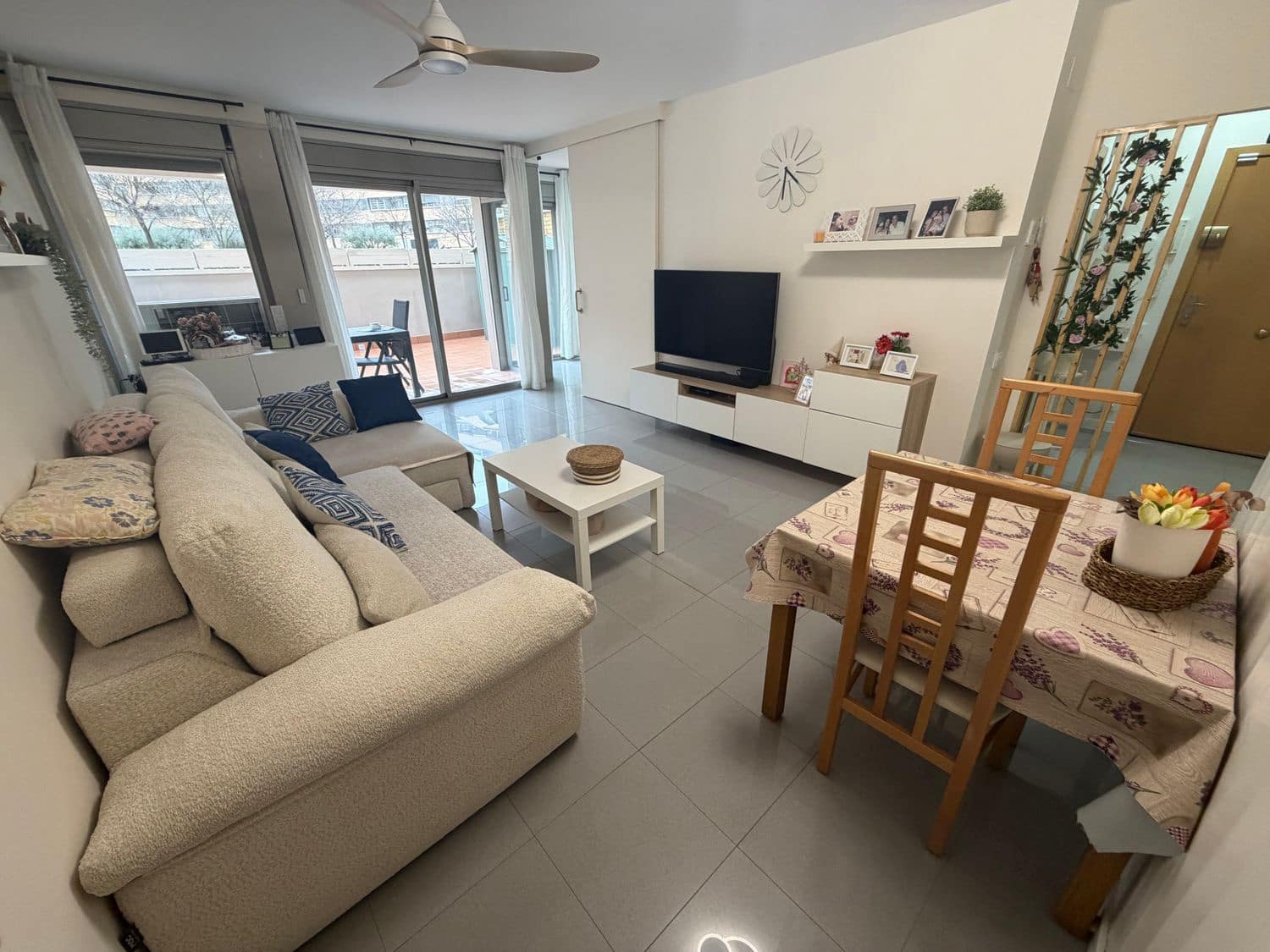 2 sypialnia Apartament na sprzedaż w Miasto Girona z basenem - 259 000 € (Ref: 9829838)