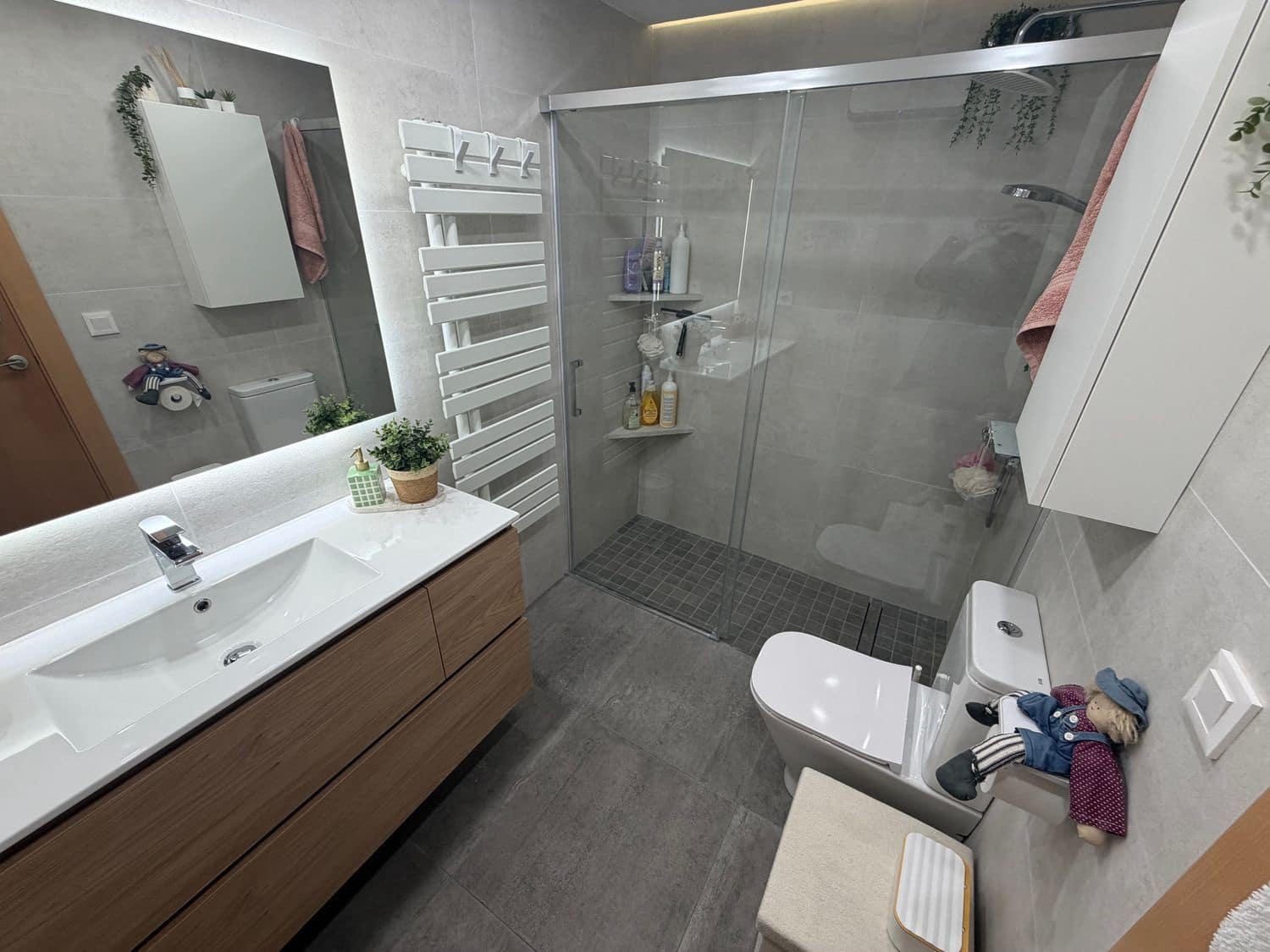 2 sypialnia Apartament na sprzedaż w Miasto Girona z basenem - 259 000 € (Ref: 9829838)