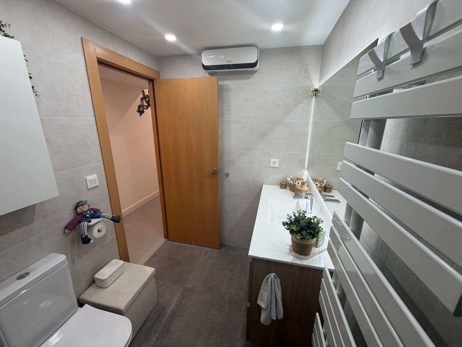 2 sypialnia Apartament na sprzedaż w Miasto Girona z basenem - 259 000 € (Ref: 9829838)