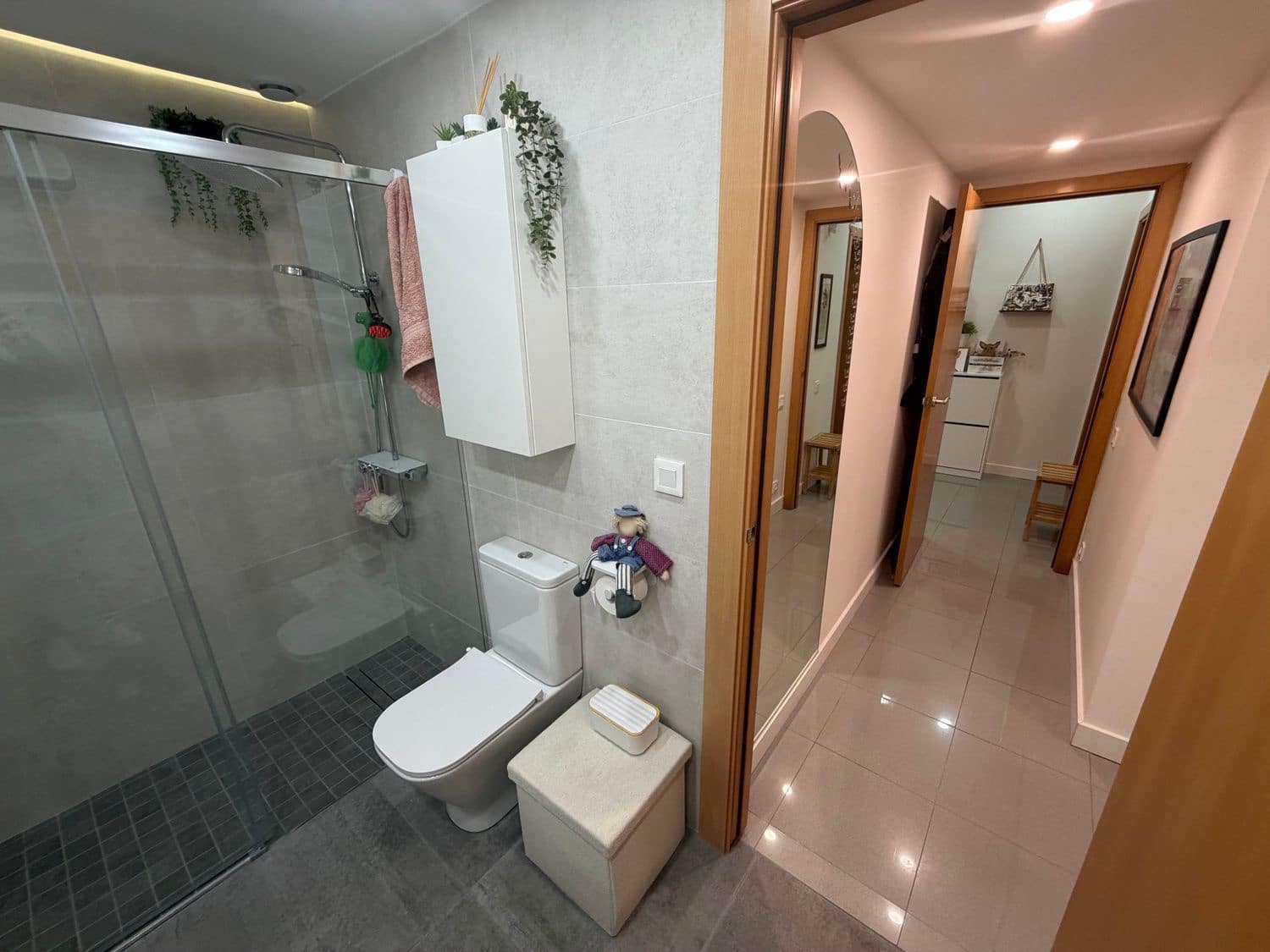 2 sypialnia Apartament na sprzedaż w Miasto Girona z basenem - 259 000 € (Ref: 9829838)