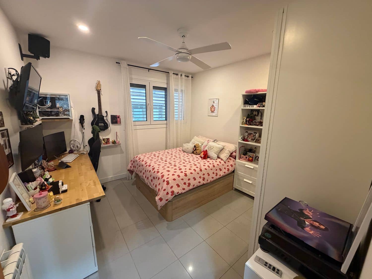 2 sypialnia Apartament na sprzedaż w Miasto Girona z basenem - 259 000 € (Ref: 9829838)