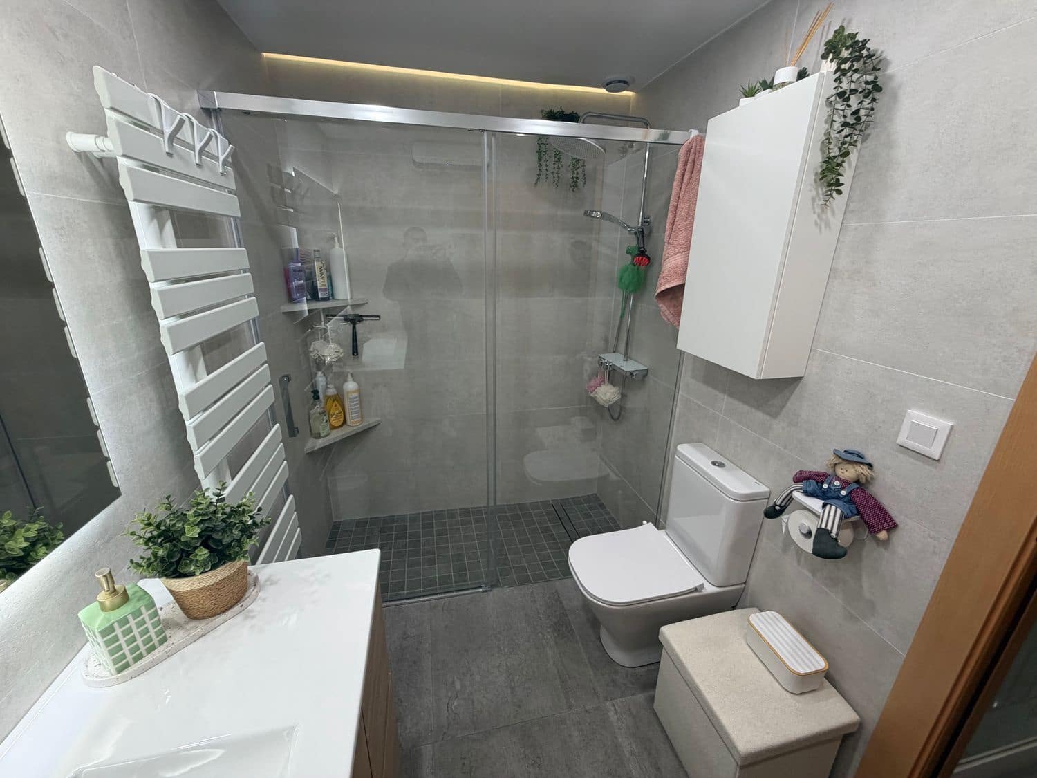 2 sypialnia Apartament na sprzedaż w Miasto Girona z basenem - 259 000 € (Ref: 9829838)