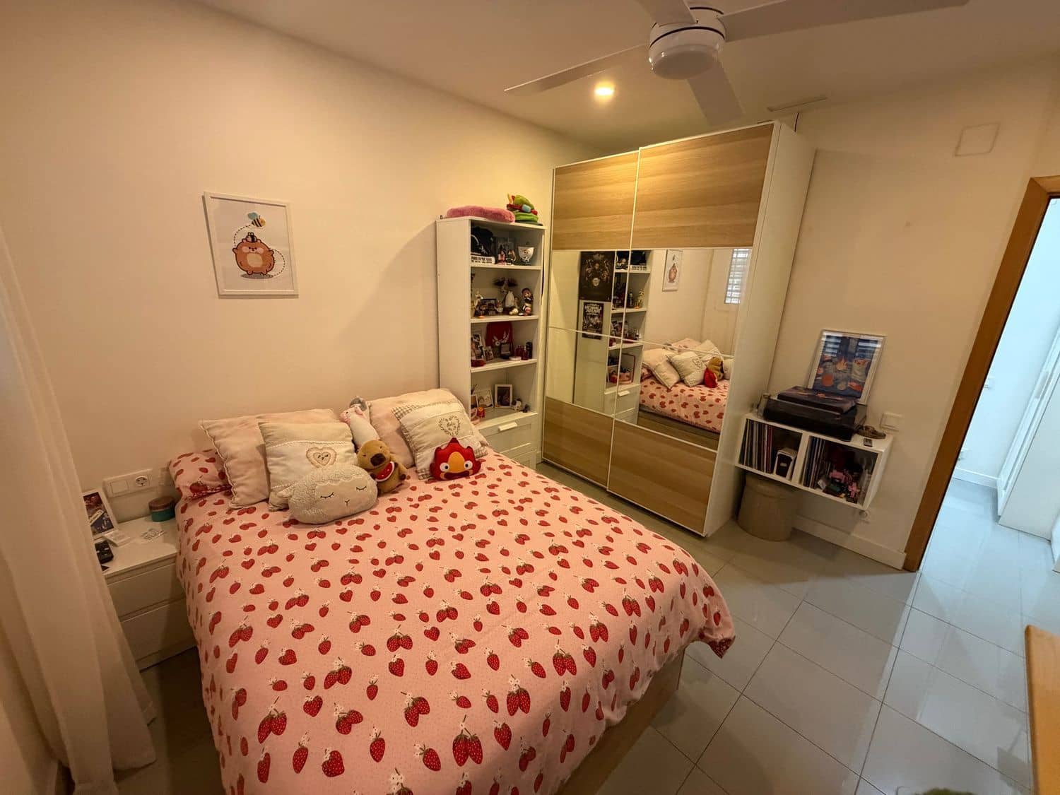 2 sypialnia Apartament na sprzedaż w Miasto Girona z basenem - 259 000 € (Ref: 9829838)