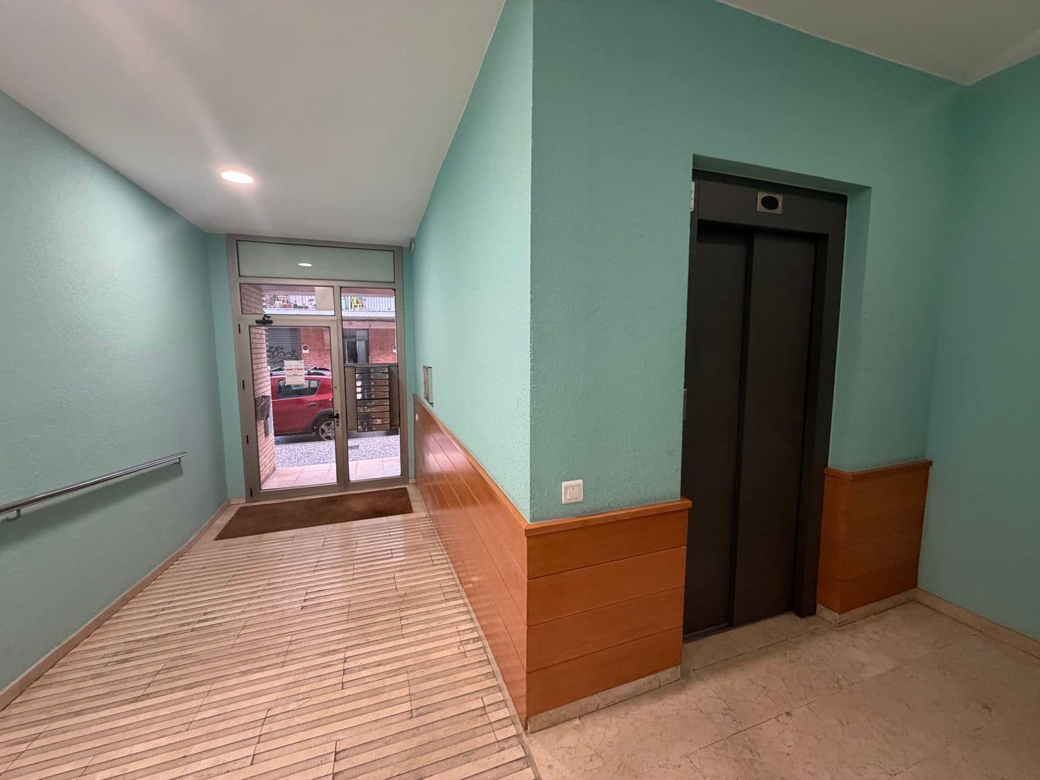 2 sypialnia Apartament na sprzedaż w Miasto Girona z basenem - 259 000 € (Ref: 9829838)
