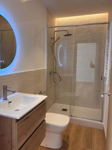 3 bedroom Commercial for rent in La Vall d'Hebron, Barcelona city - € 1,150 (Ref: 9829839)
