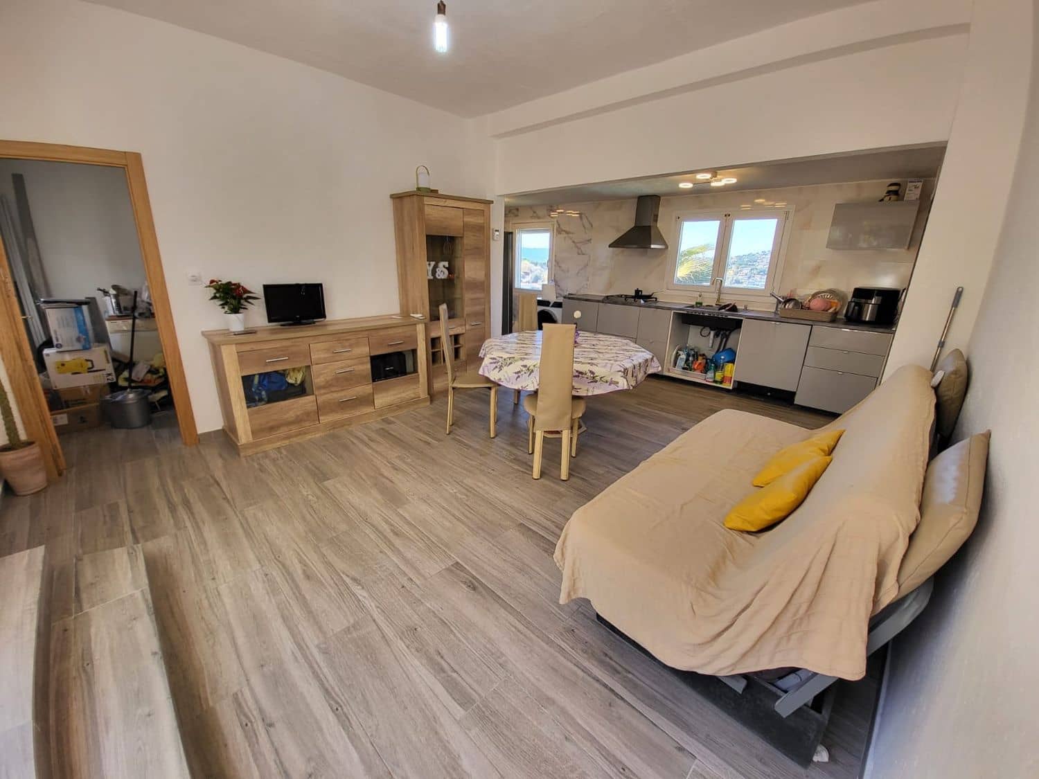 2 bedroom Townhouse for sale in Macanet de la Selva with pool - € 251,460 (Ref: 9829840)