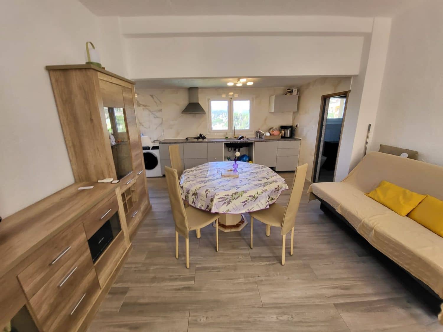2 bedroom Townhouse for sale in Macanet de la Selva with pool - € 251,460 (Ref: 9829840)