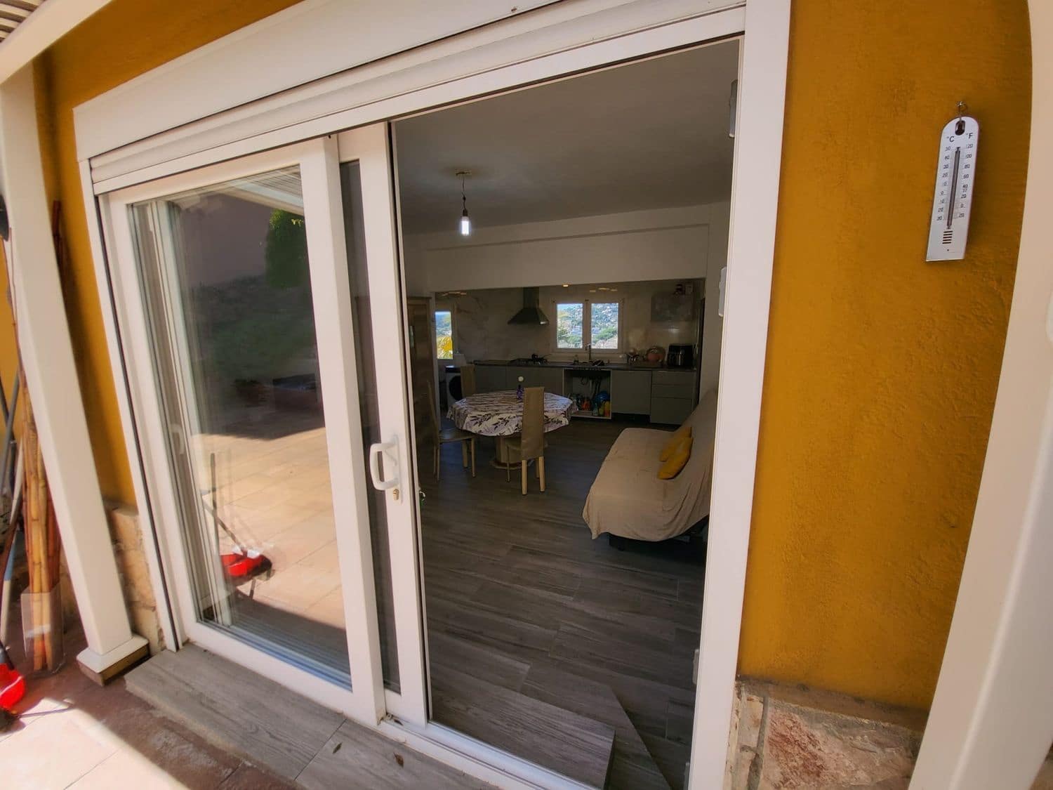 2 bedroom Townhouse for sale in Macanet de la Selva with pool - € 251,460 (Ref: 9829840)