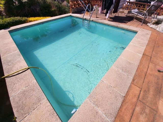 2 bedroom Townhouse for sale in Maçanet de la Selva with pool - € 251,460 (Ref: 9829840)